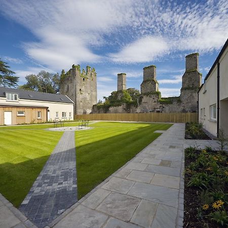 Castlemartyr Holiday Mews 3 Bed By Trident Holiday Homes מראה חיצוני תמונה