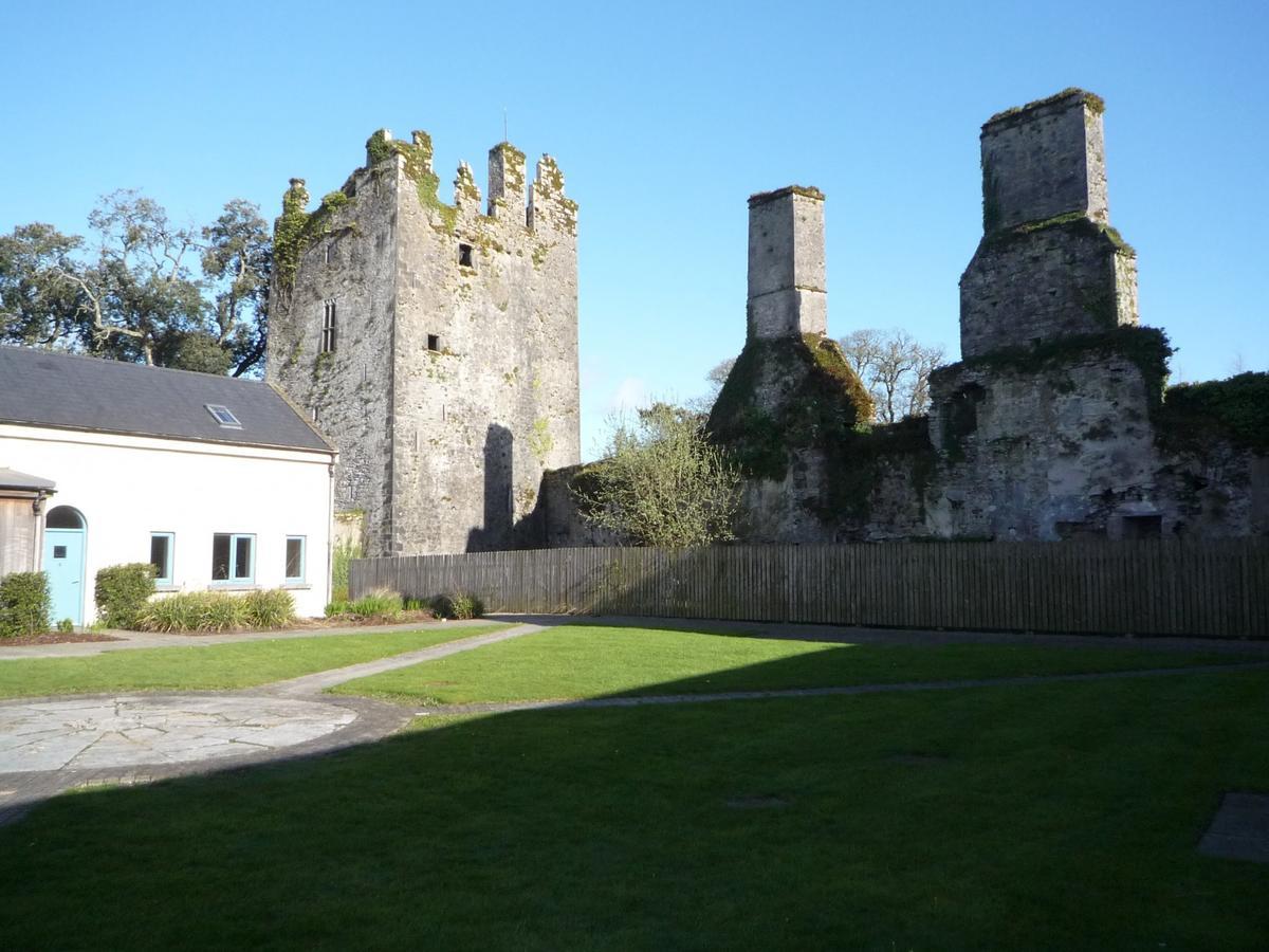 Castlemartyr Holiday Mews 3 Bed By Trident Holiday Homes מראה חיצוני תמונה