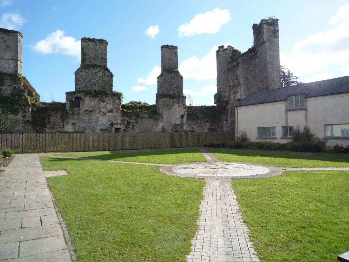 Castlemartyr Holiday Mews 3 Bed By Trident Holiday Homes מראה חיצוני תמונה