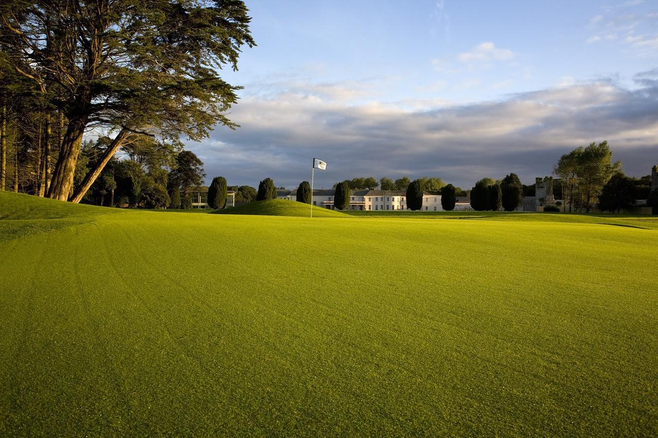 Castlemartyr Holiday Mews 3 Bed By Trident Holiday Homes מראה חיצוני תמונה