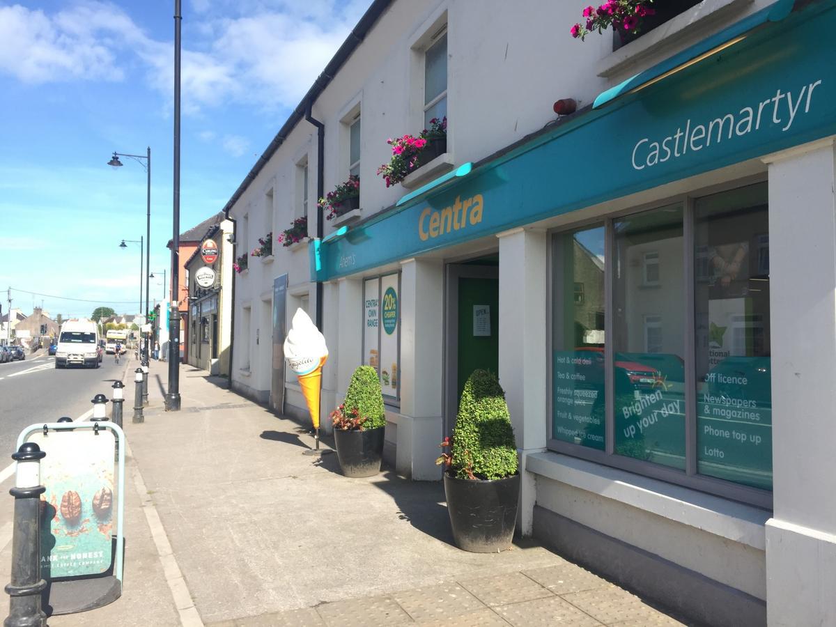 Castlemartyr Holiday Mews 3 Bed By Trident Holiday Homes מראה חיצוני תמונה
