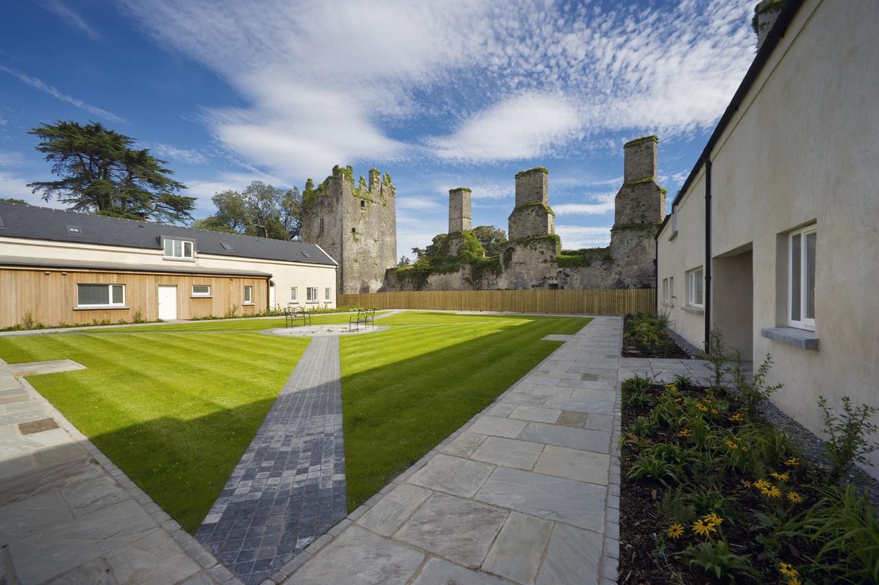 Castlemartyr Holiday Mews 3 Bed By Trident Holiday Homes מראה חיצוני תמונה