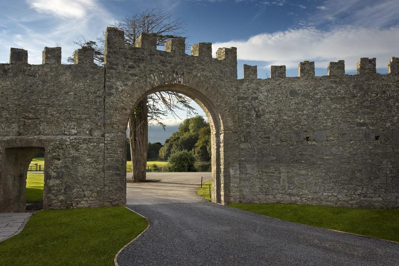 Castlemartyr Holiday Mews 3 Bed By Trident Holiday Homes מראה חיצוני תמונה