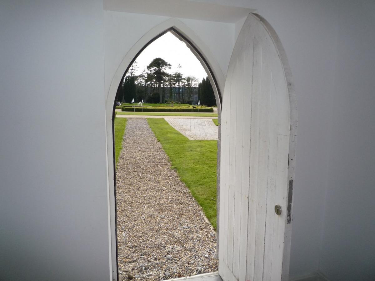 Castlemartyr Holiday Mews 3 Bed By Trident Holiday Homes מראה חיצוני תמונה
